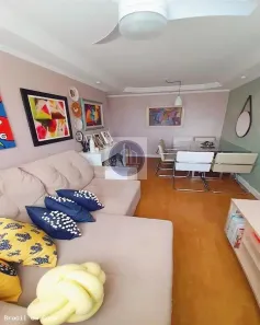 Apartamento com 2 Quartos à venda, 56m² no Cangaíba, São Paulo