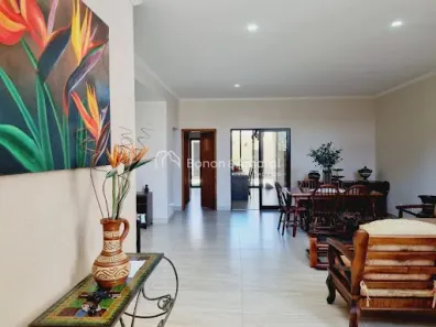 Casa de Condomínio com 4 Quartos à venda, 264m² no Parque Brasil 500, Paulínia