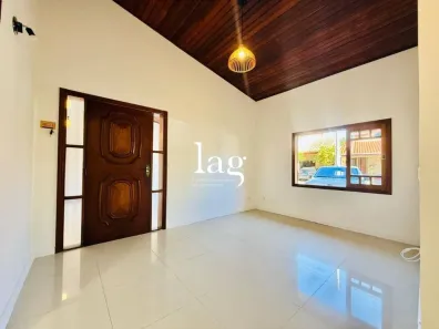 Casa de Condomínio com 3 Quartos para alugar, 221m² no Granja Olga I, Sorocaba