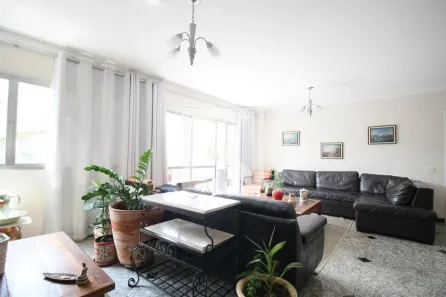 Apartamento com 3 Quartos à venda, 150m² no Vila Andrade, São Paulo