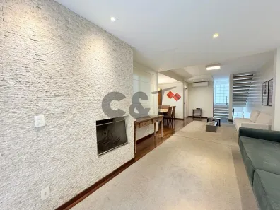 Casa de Condomínio com 4 Quartos à venda, 300m² no Jardim Prudência, São Paulo