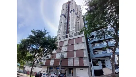 Apartamento com 2 Quartos para alugar, 78m² no Centro, Chapecó