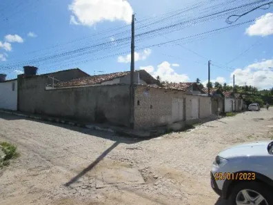 Casa com 2 Quartos à venda, 162m² no Agamenon Magalhães, Igarassu