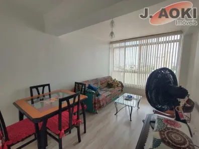 Apartamento com 3 Quartos à venda, 68m² no Mirandópolis, São Paulo