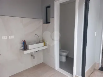 Casa com 3 Quartos para alugar, 150m² no Água Fria, São Paulo