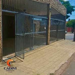 Imóvel Comercial com 6 Quartos para alugar, 430m² no Setor Leste Vila Nova, Goiânia