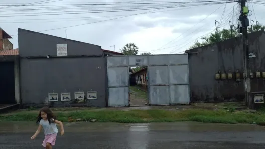 Casa de Condomínio com 2 Quartos à venda, 25m² no Paupina, Fortaleza