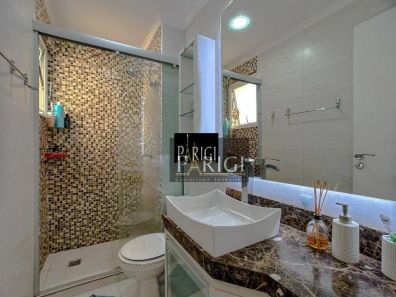 Cobertura com 3 Quartos à venda, 195m² no Cavalhada, Porto Alegre