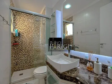 Cobertura com 3 Quartos à venda, 195m² no Cavalhada, Porto Alegre