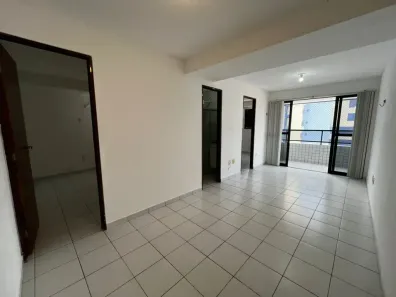 Apartamento com 2 Quartos para alugar, 55m² no Mumbaba, João Pessoa