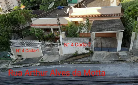 Casa com 2 Quartos à venda, 100m² no Centro, São Gonçalo