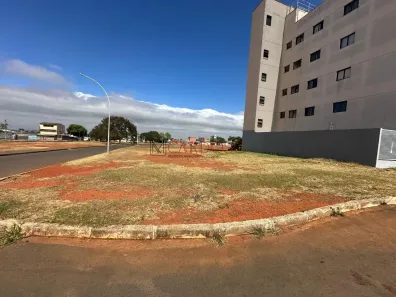 Lote/Terreno à venda, 200m² no Samambaia Sul, Brasília