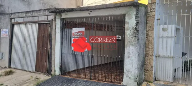 Lote/Terreno à venda, 172m² no Jardim Alto Pedroso, São Paulo