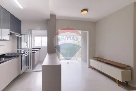 Apartamento com 2 Quartos à venda, 53m² no Chácara Santo Antônio (Zona Sul), São Paulo