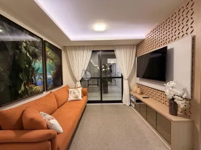Apartamento com 3 Quartos à venda, 76m² no Alto, Teresópolis