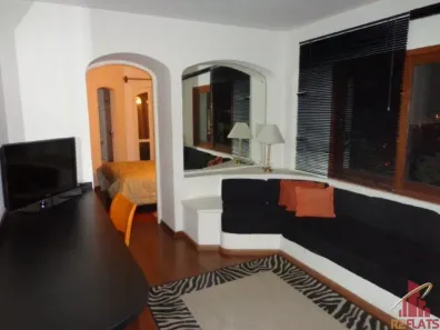 Flat com 1 Quarto para alugar, 42m² no Jardim Paulista, São Paulo