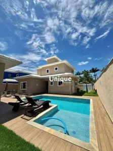 Casa de Condomínio com 4 Quartos à venda, 210m² no Caravelas, Armação dos Búzios
