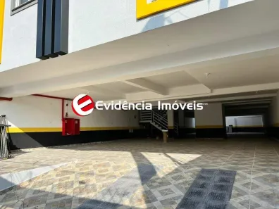 Apartamento com 2 Quartos à venda, 50m² no Vila Assunção, Santo André