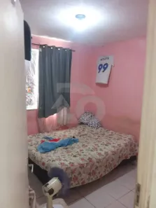 Apartamento com 2 Quartos à venda, 49m² no Porto D'Antas, Aracaju