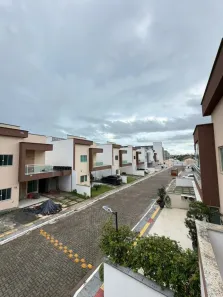 Casa de Condomínio com 3 Quartos à venda, 166m² no Alto do Calhau, São Luís