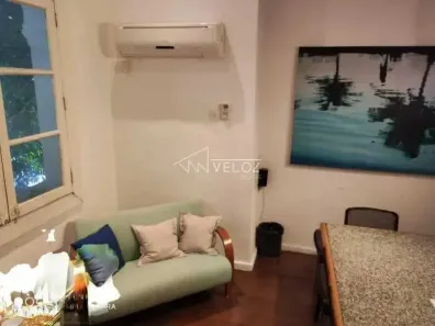 com 7 Quartos à venda, 538m² no Humaitá, Rio de Janeiro