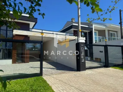 Casa com 2 Quartos à venda, 115m² no São Pedro, São José dos Pinhais