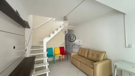 Casa de Condomínio com 2 Quartos à venda, 90m² no Portinho, Cabo Frio
