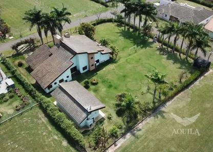 Lote/Terreno à venda, 1008m² no Jardim Vale do Lago Residencial, Sorocaba