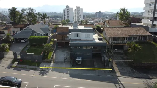 Casa com 4 Quartos à venda, 202m² no Costa e Silva, Joinville