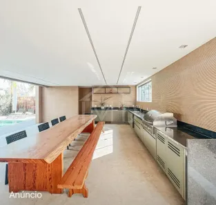 Casa de Condomínio com 5 Quartos para alugar, 750m² no Barra da Tijuca, Rio de Janeiro