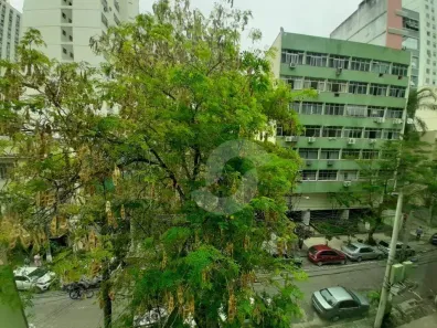 Sala Comercial à venda, 35m² no Ingá, Niterói