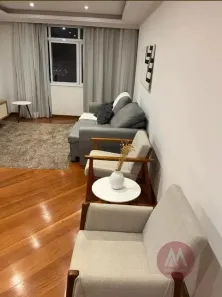 Apartamento com 3 Quartos à venda, 150m² no Jardim Paulista, São Paulo