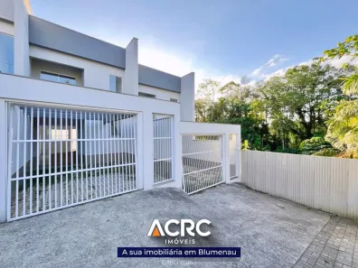 Casa com 2 Quartos à venda, 63m² no Escola Agrícola, Blumenau