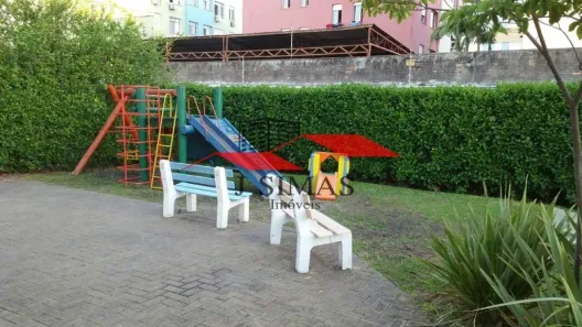 Apartamento com 2 Quartos à venda, 47m² no Sarandi, Porto Alegre