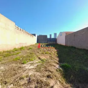Lote/Terreno à venda, 250m² no Jardim Residencial Bianchini, Rio Claro