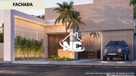 Apartamento com 1 Quarto à venda, 25m² no Ingá, Niterói