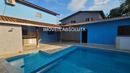 Sobrado com 2 Quartos à venda, 150m² no Gaivota - Praia, Itanhaém