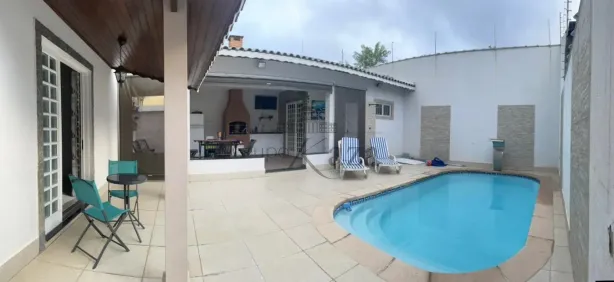 Sobrado com 4 Quartos à venda, 149m² no Jardim Terras de São João, Jacareí