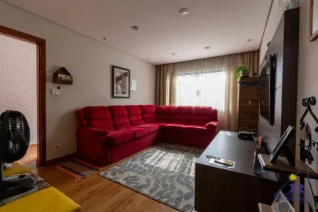 Sobrado com 3 Quartos à venda, 171m² no Jardim Piqueroby, São Paulo