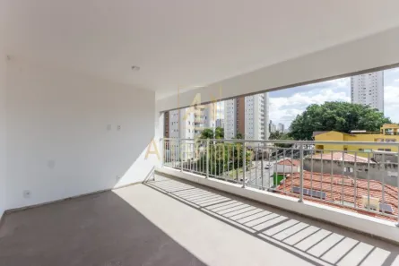 Apartamento com 3 Quartos à venda, 123m² no Vila Gomes Cardim, São Paulo
