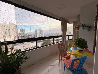 Apartamento com 2 Quartos à venda, 100m² no Praia de Itaparica, Vila Velha