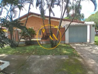 Casa com 4 Quartos à venda, 380m² no Jardim das Colinas, São José dos Campos