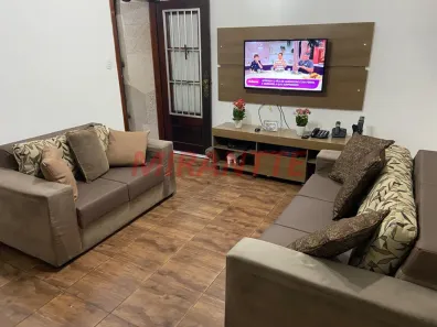 Sobrado com 3 Quartos à venda, 173m² no Belenzinho, São Paulo