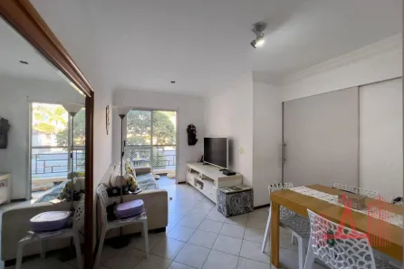 Apartamento com 2 Quartos para venda ou aluguel, 50m² no Vila Firmiano Pinto, São Paulo