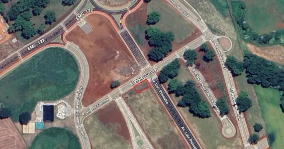 Lote/Terreno para venda ou aluguel, 700m² no Área Rural de Chapecó, Chapecó