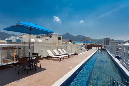Apartamento com 2 Quartos à venda, 59m² no Vila Isabel, Rio de Janeiro