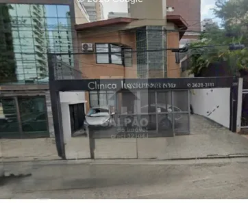 Imóvel Comercial para alugar, 166m² no Indianópolis, São Paulo