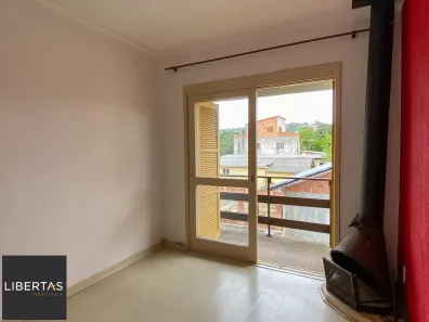 Apartamento com 1 Quarto à venda, 49m² no Partenon, Porto Alegre