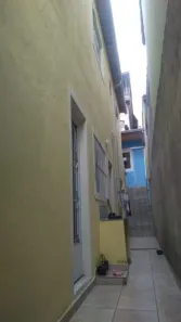 Sobrado com 4 Quartos à venda, 134m² no Parque Residencial Flamboyant, São José dos Campos