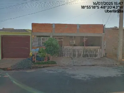 Prédio Comercial com 2 Quartos à venda, 200m² no Loteamento Luizote de Freitas IV, Uberlândia